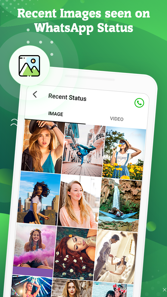 Status Saver for WhatsApp gallery image