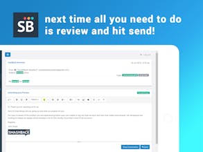 SmashBack gallery image