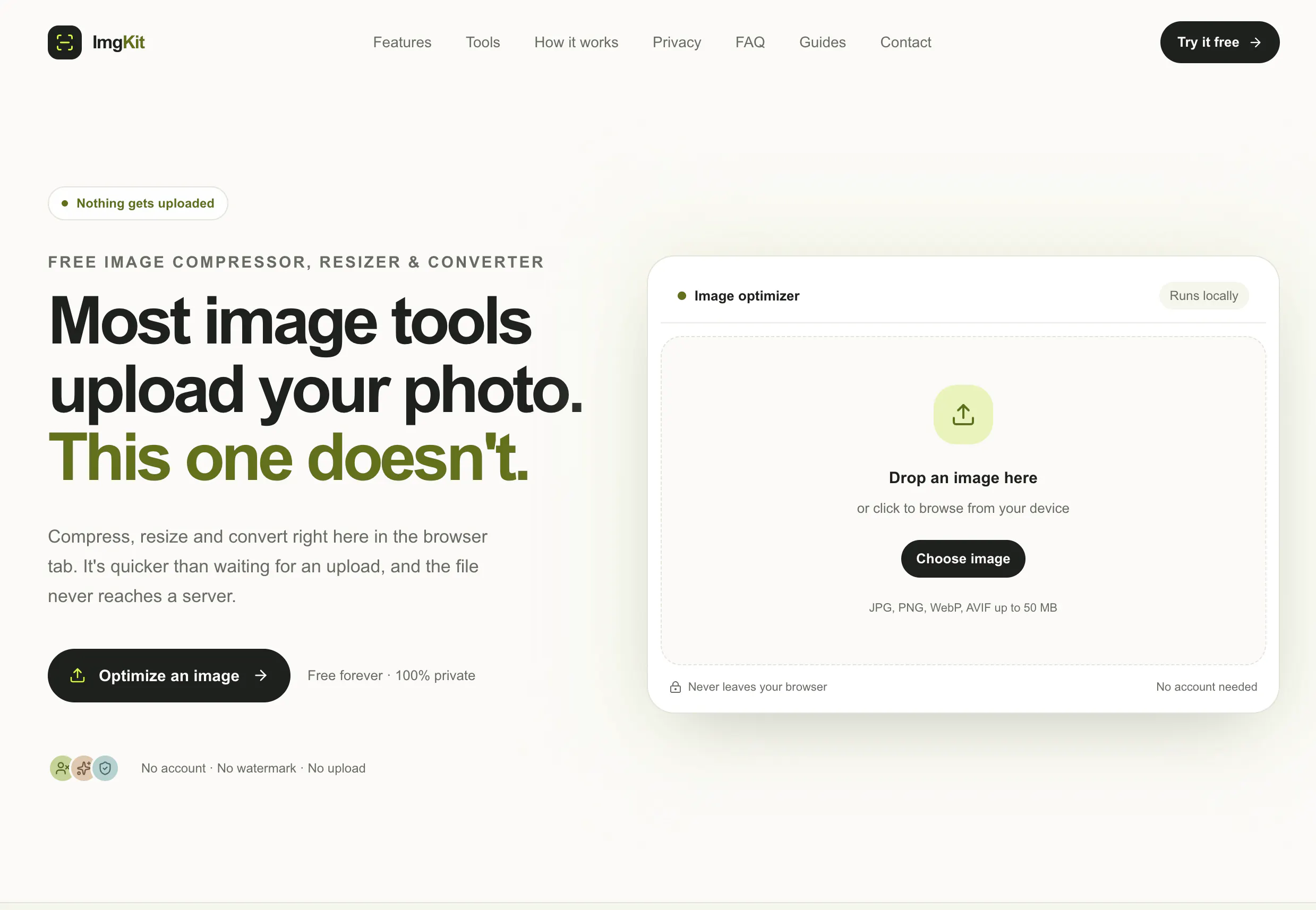 ImgKit gallery image