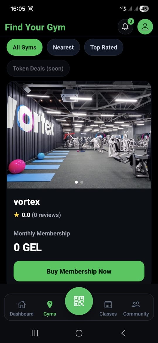 Flexi gallery image