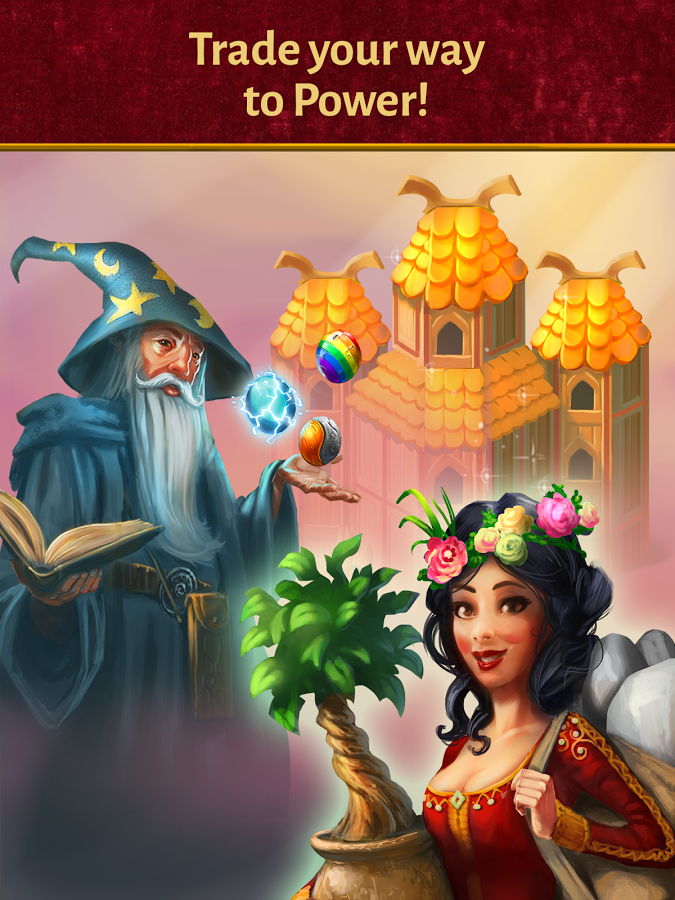 Farms & Castles gallery image