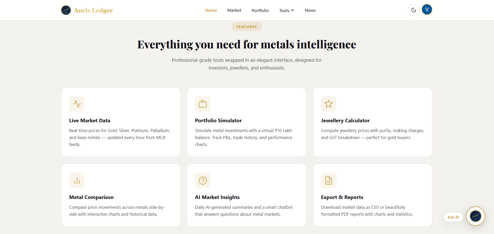 Sabithulla - Screenshot 2 showing product features and functionality