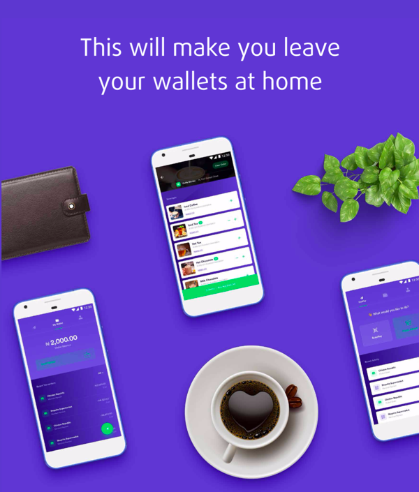 OyaPay gallery image