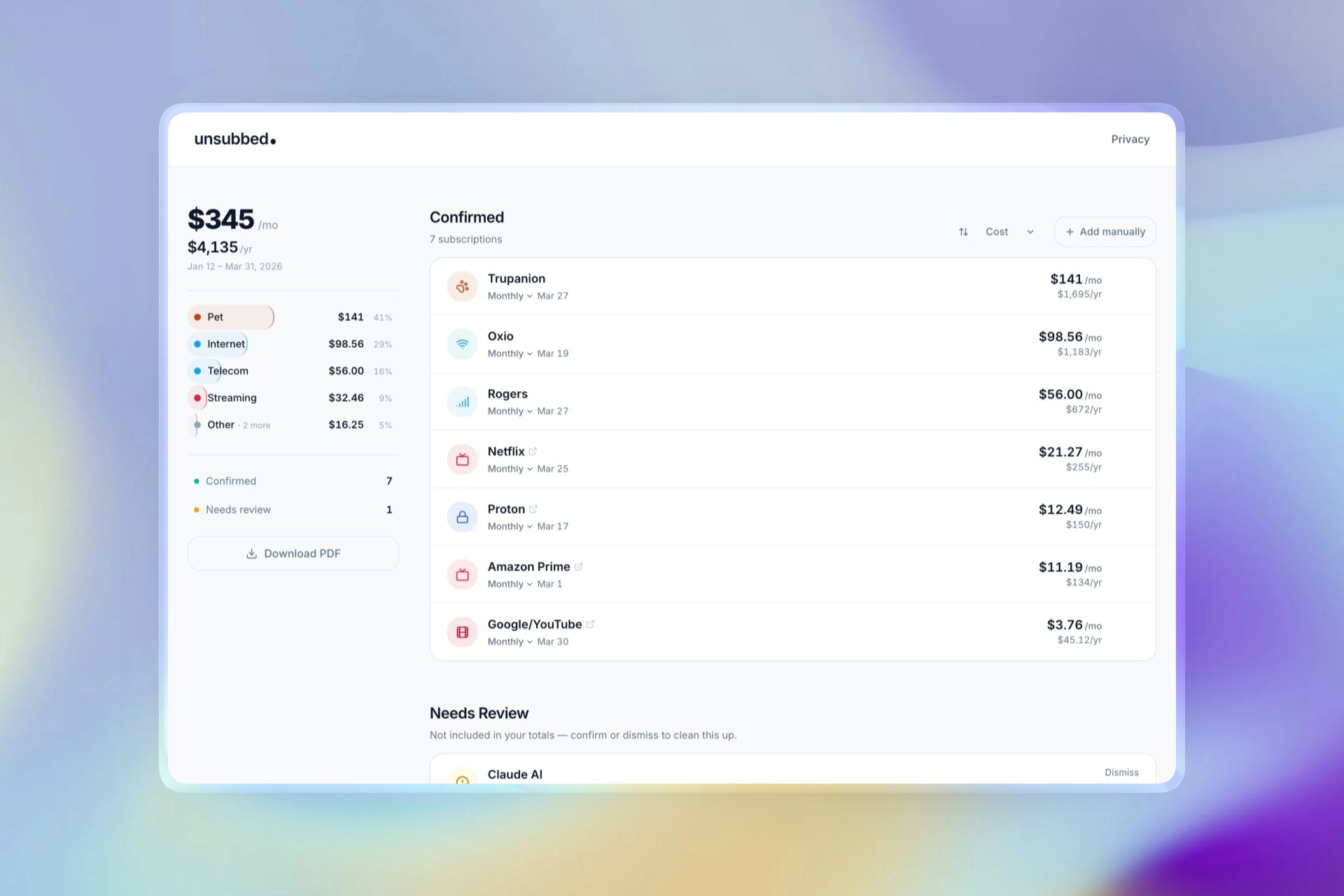 Unsubbed gallery image
