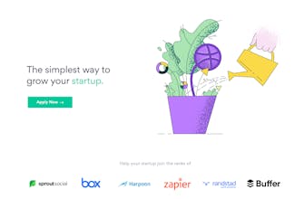 Announcefly SaaS Early Stage Program gallery image