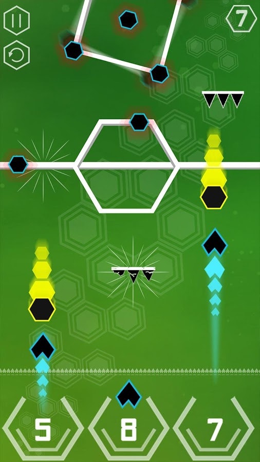 PolyBlast gallery image