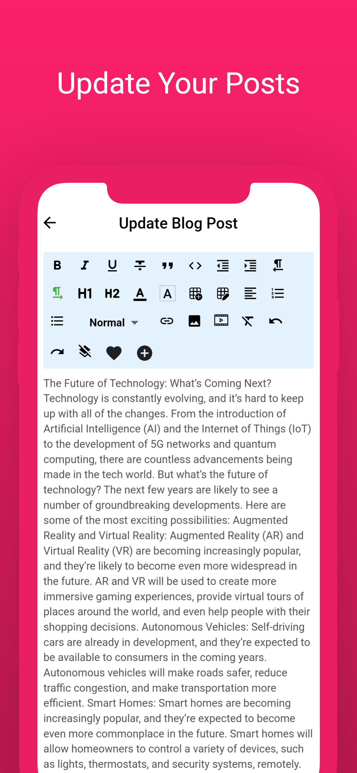 Writerai: Content Writer - AI -inhoudsschrijver om uw leven gemakkelijk te maken media 5