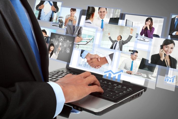 Virtuelle Assistent einstellen - Stellen Sie virtuelle Mitarbeiter ein, um Ihr Geschäft auszubauen Medien 1