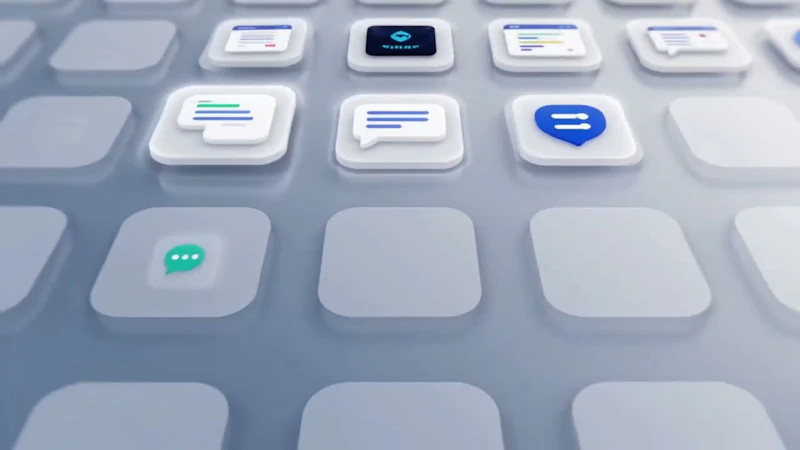 Ruta AI screenshot 1 (video preview)