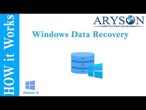 Hard Disk Data Recovery  gallery image