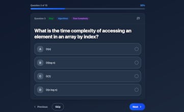 Interview Masters gallery image