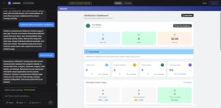 Build Shopify Apps With AI gallery image