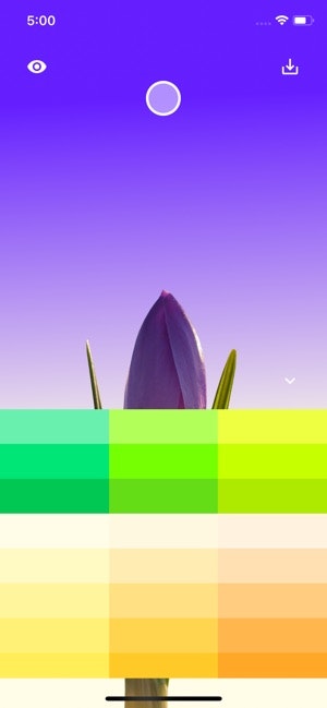 Flower Wallpaper Maker gallery image