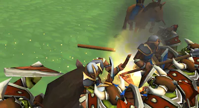 Orcs Vs Humans - Epic Battle Simulator gallery image