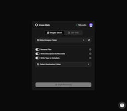 Image Mate gallery image