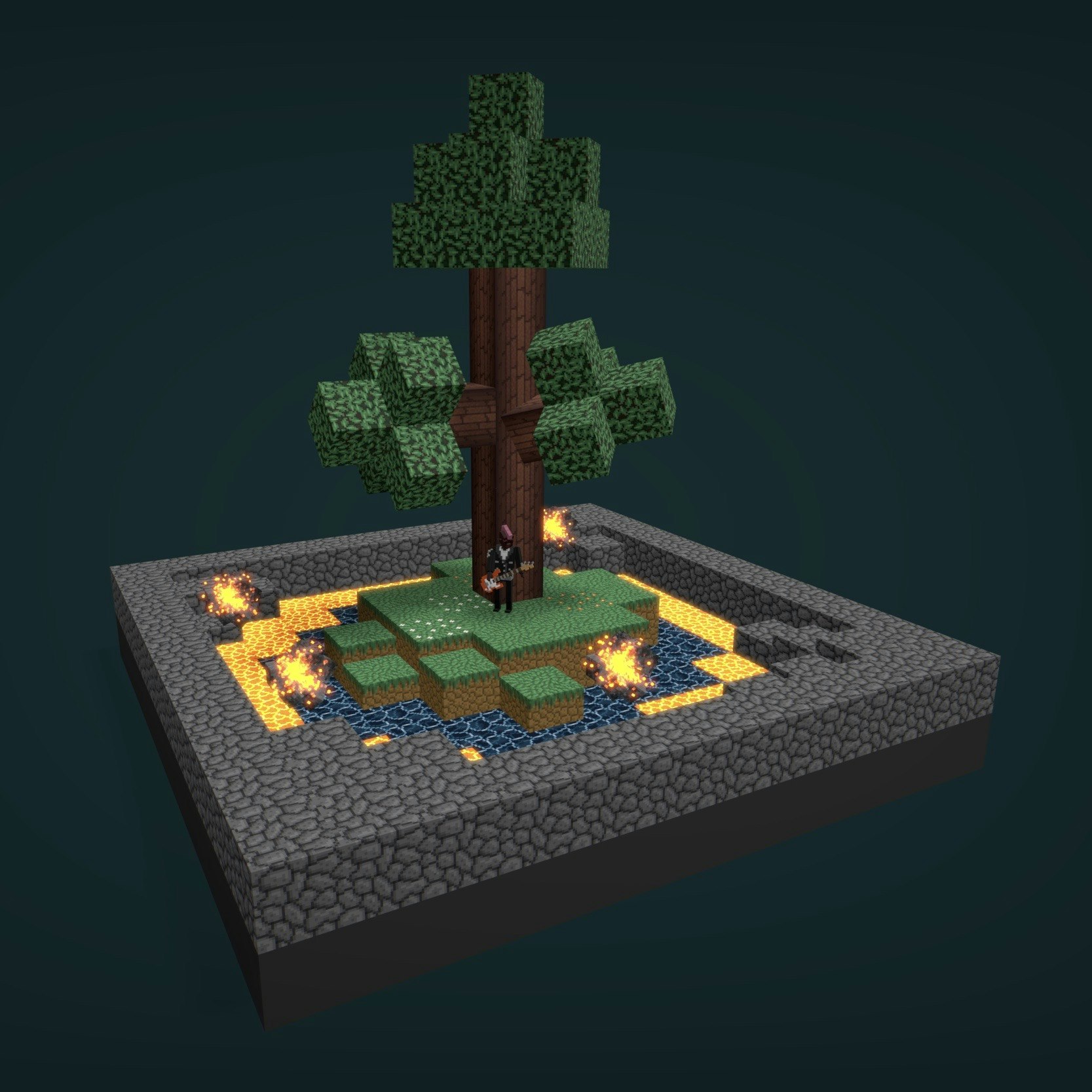Voxel Max gallery image