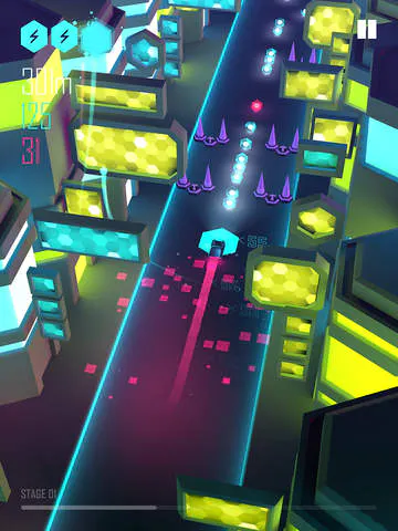 Beat Racer