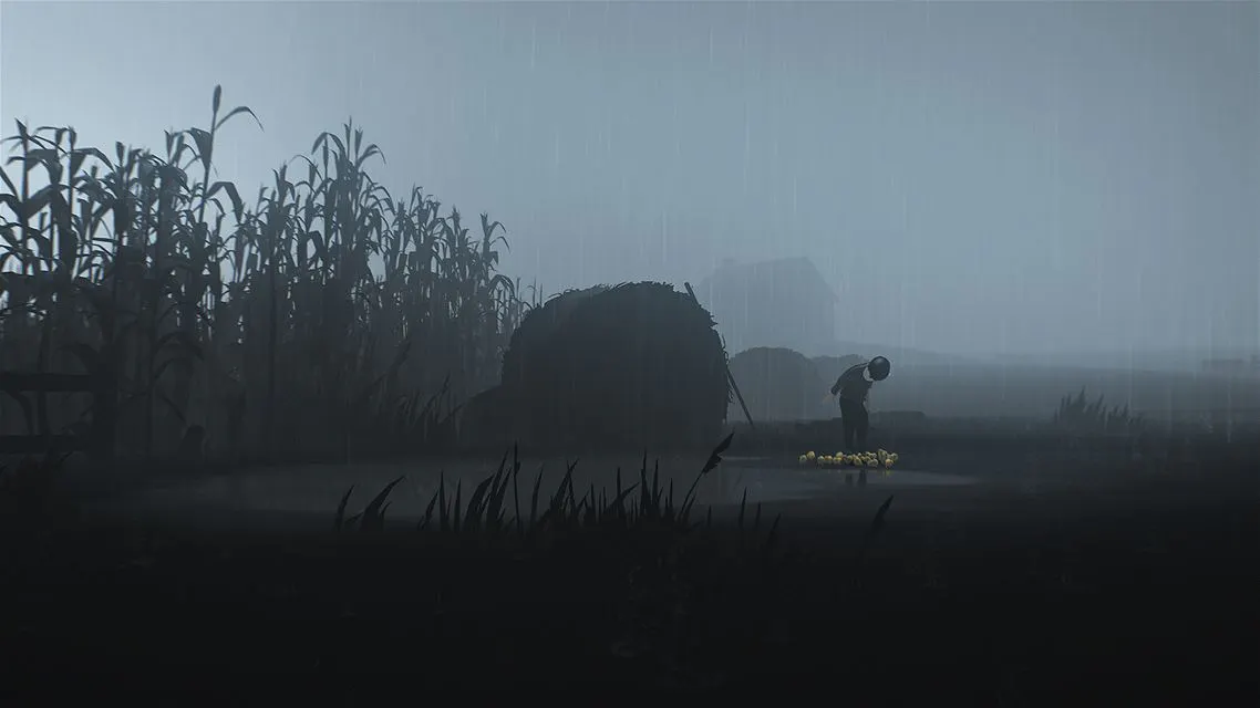LIMBO Image