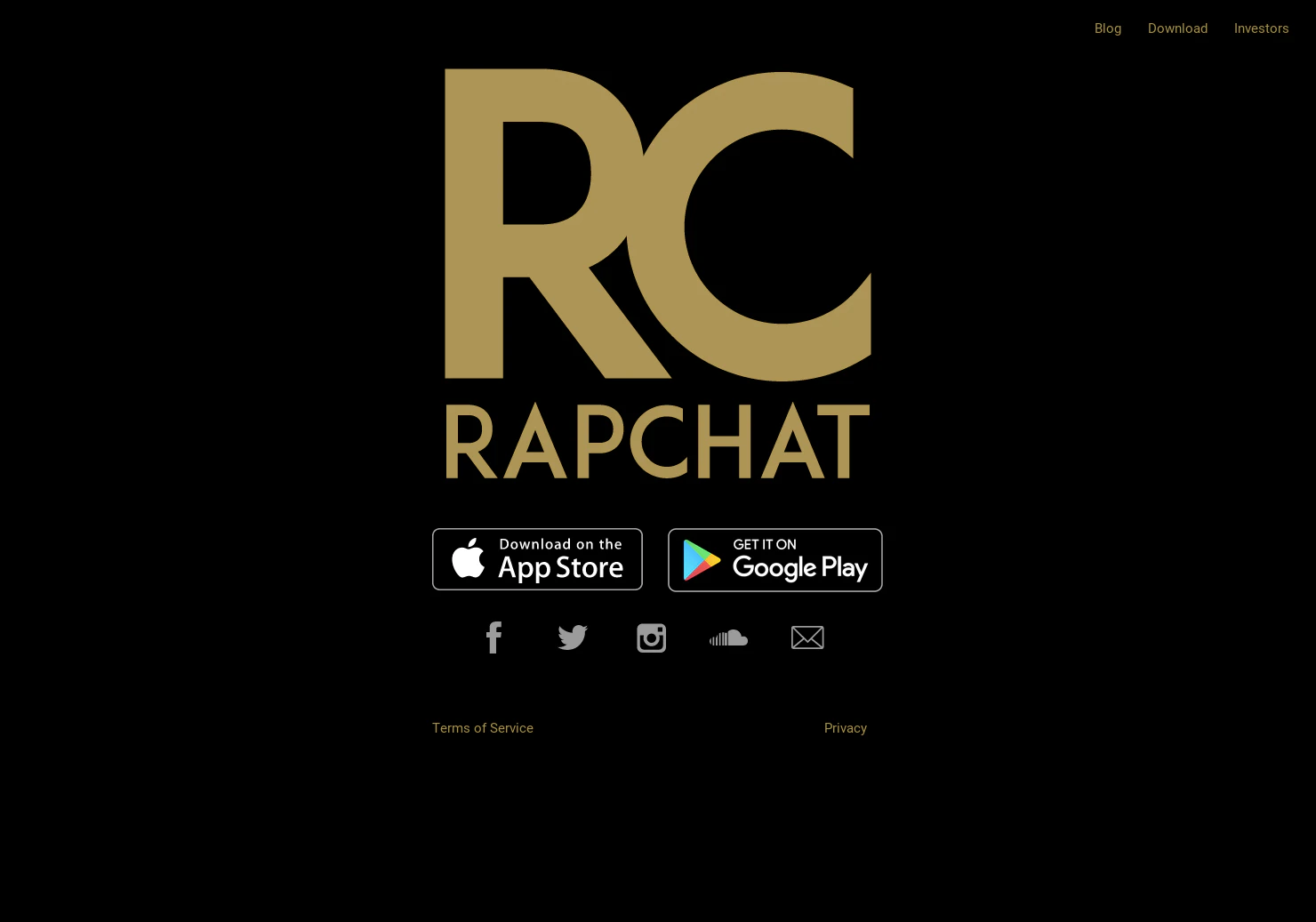 RapChat