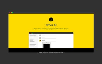 OfficeDJ gallery image