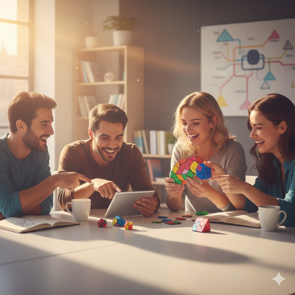 Testrize gallery image