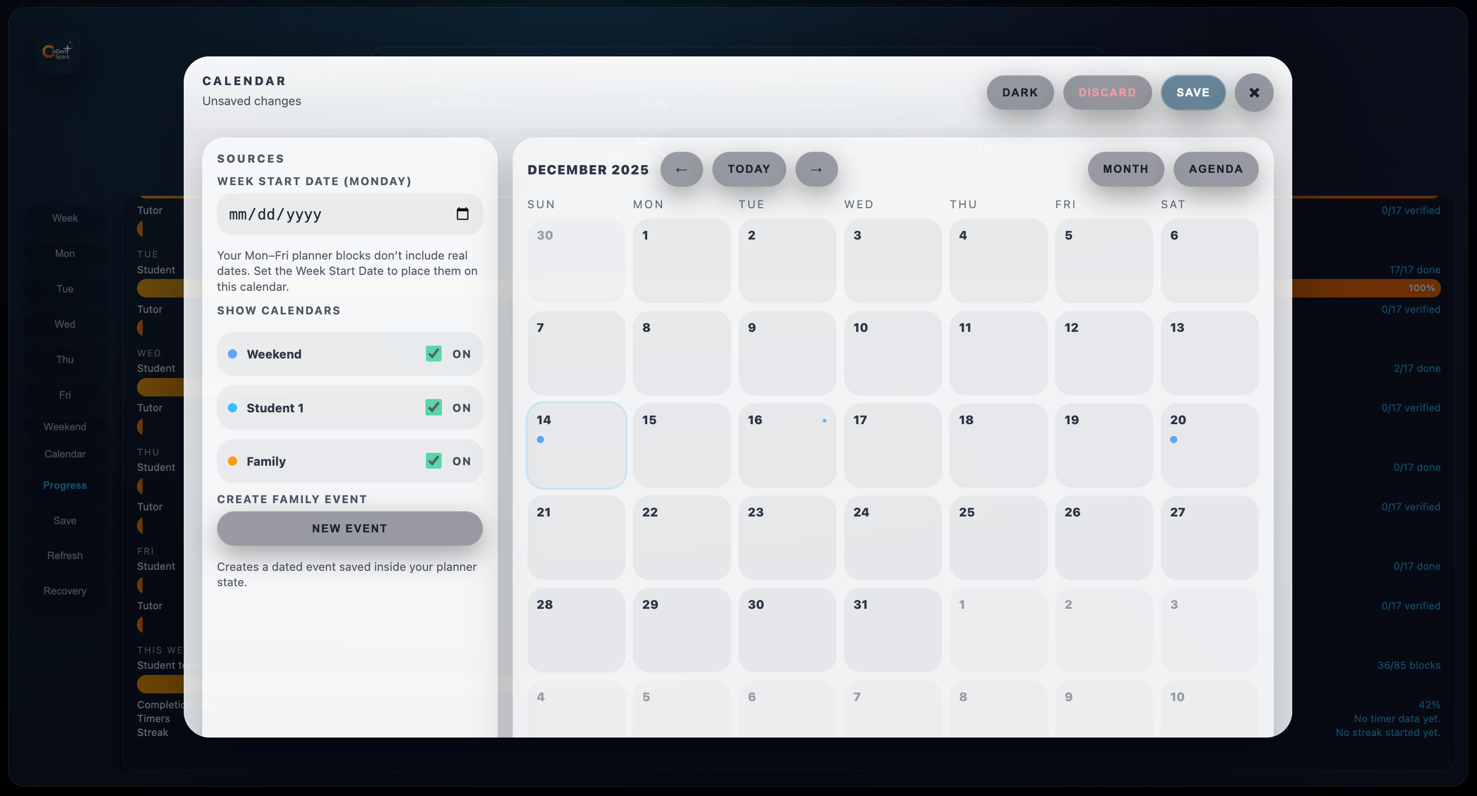 CoGen Spark gallery image