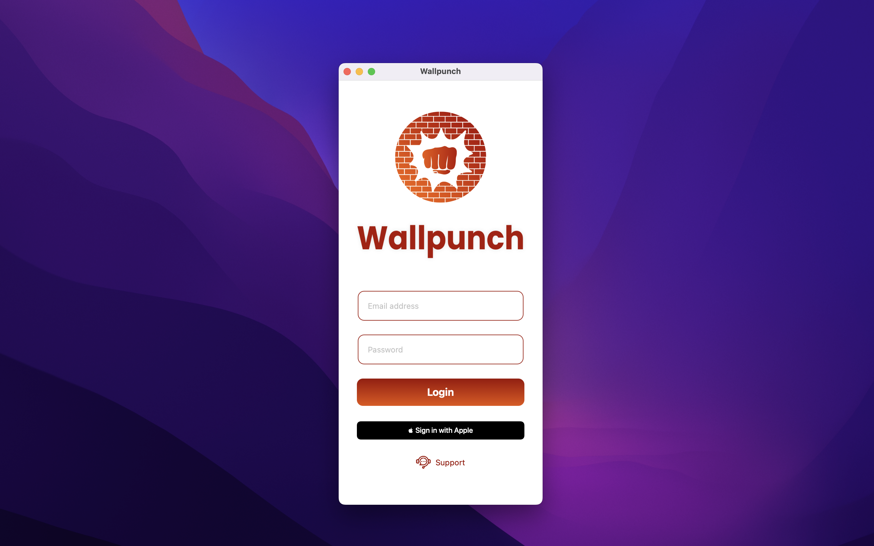 Media Wallpunch 3