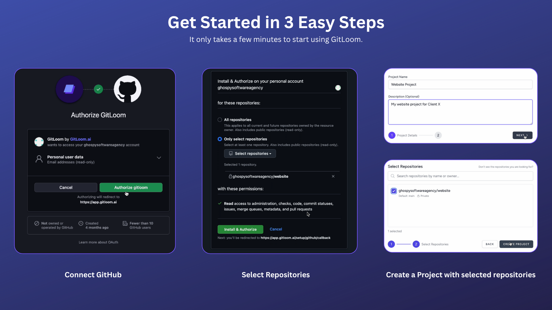 GitLoom.ai media 3
