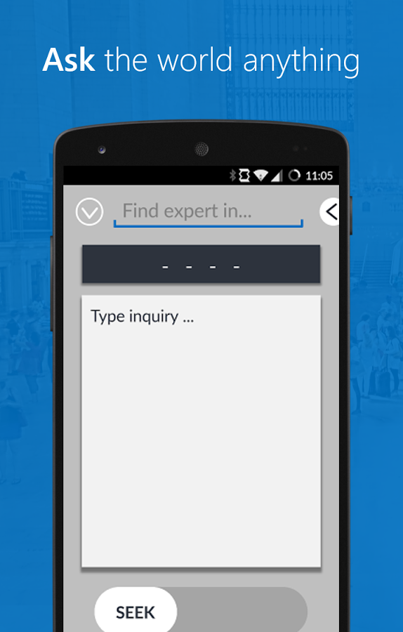 Vectr App gallery image