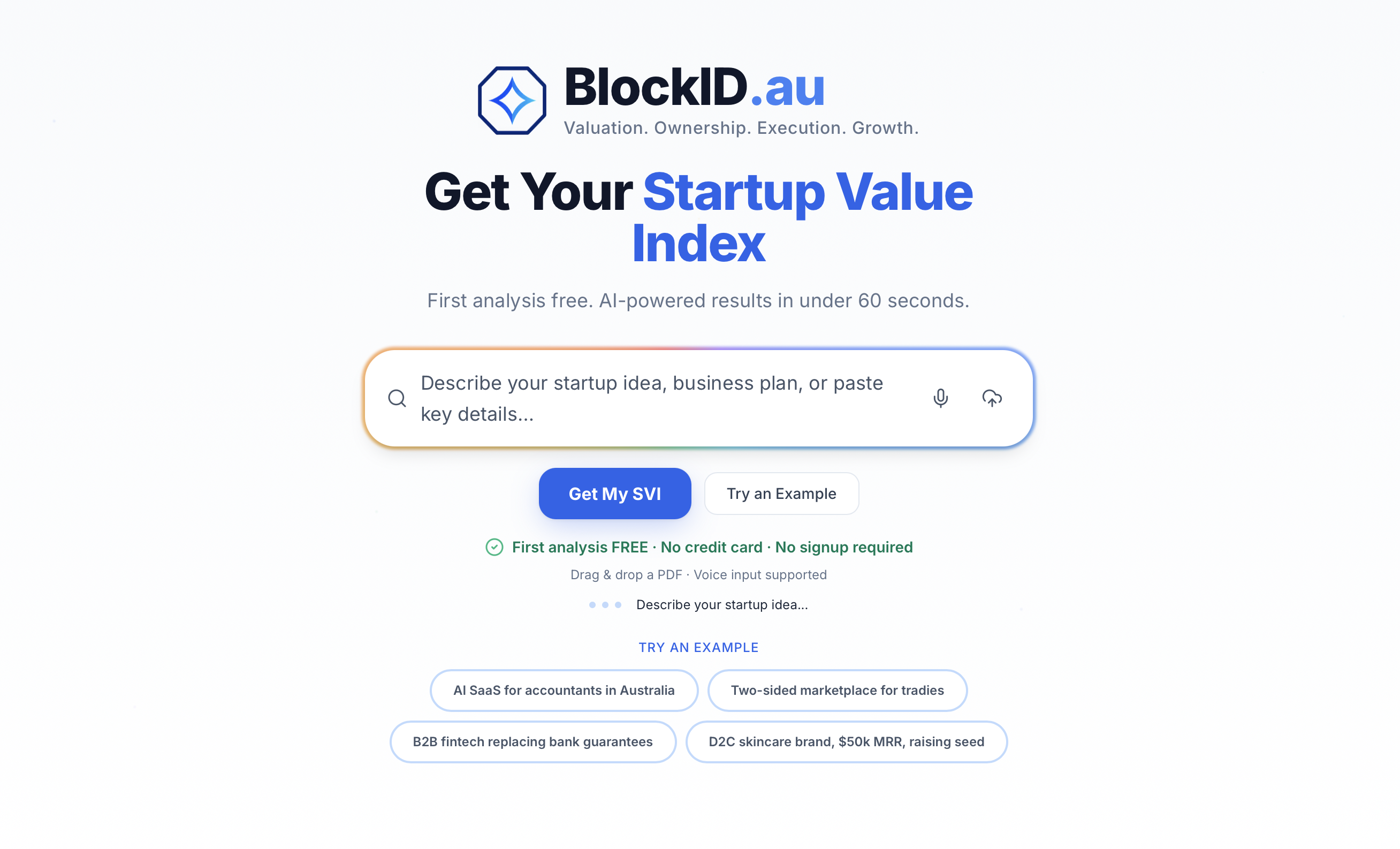 BlockID.au gallery image