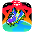 Run Legends: Co-op Fitness RPG