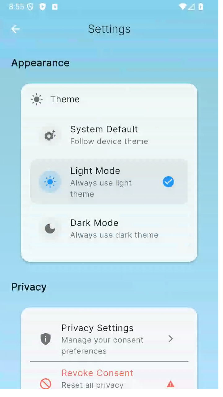 ideaCatcher: Note, orgnize & share ideas gallery image