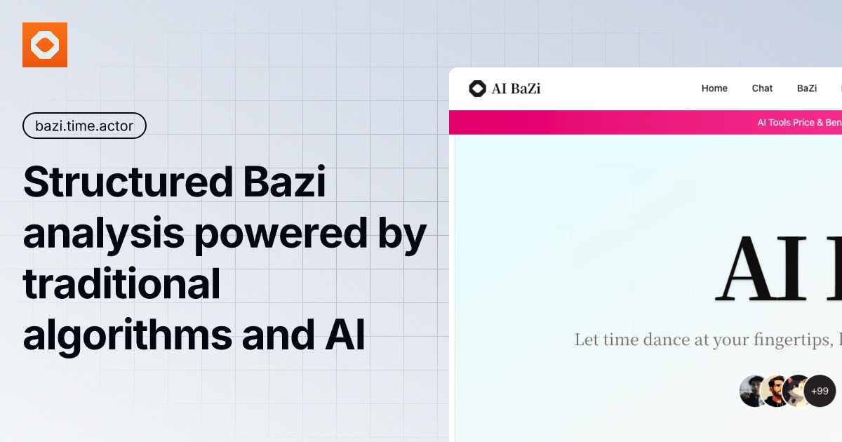 AI Bazi gallery image