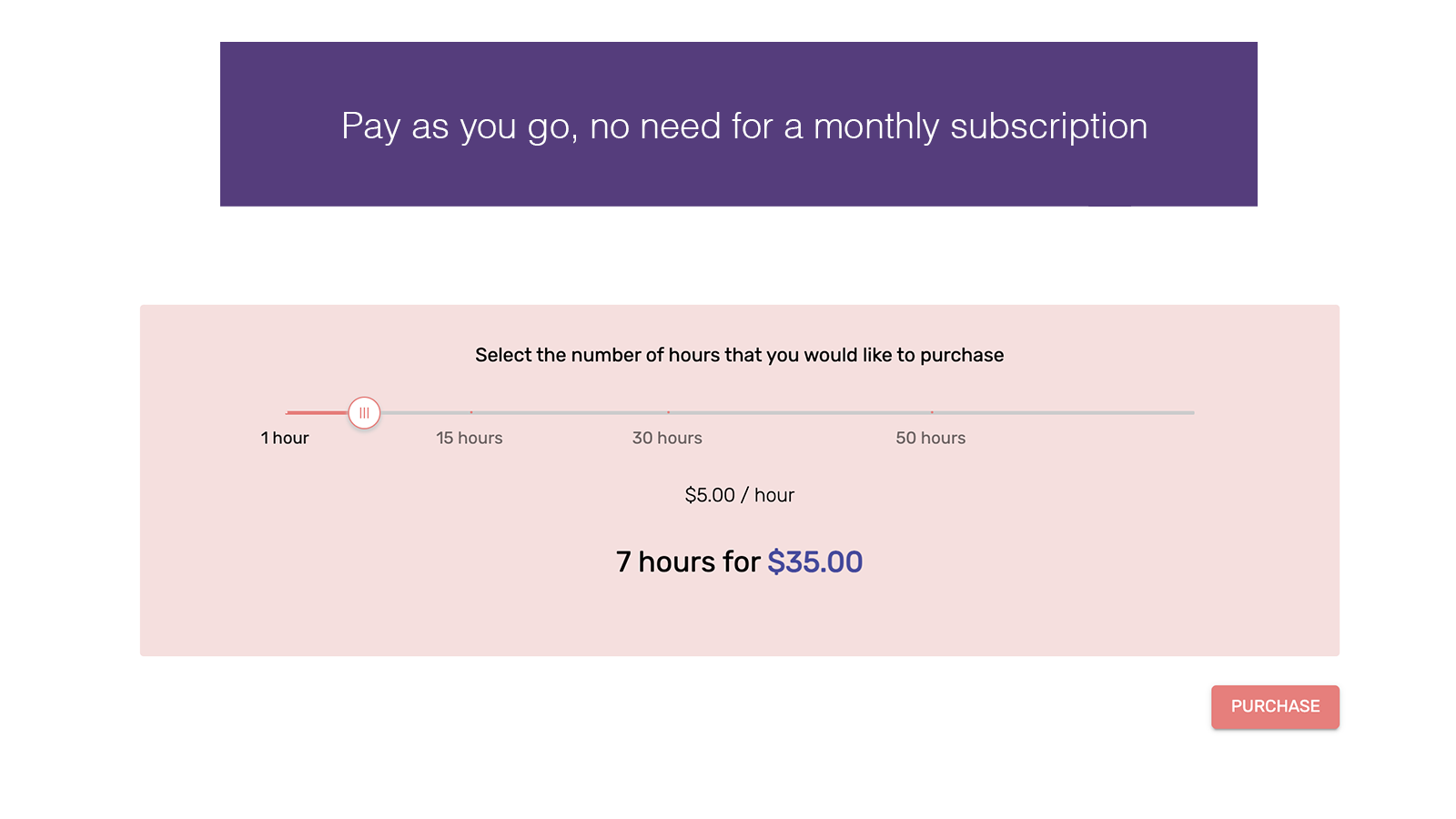 transcribo gallery image