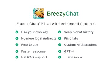Breezy.chat gallery image