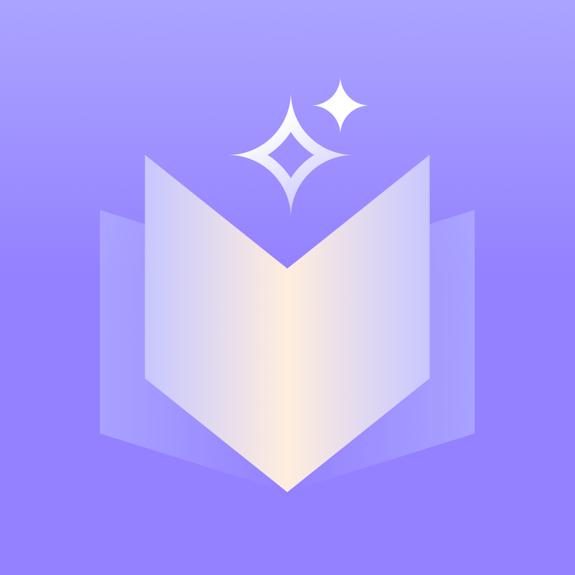 ReflectAI - Voice Journal AI logo