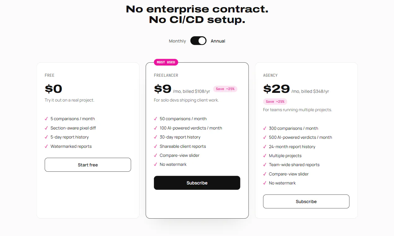 PixelPush.in screenshot