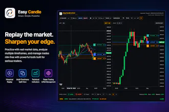 Easy Candle gallery image