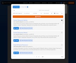 Resume Builder & CV Maker Online 6.0 gallery image