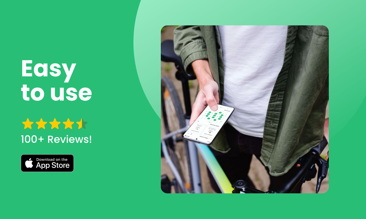 Habit Tracker gallery image