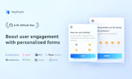 HeyForm 3.0
