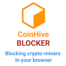 CoinHive-Blocker gallery image