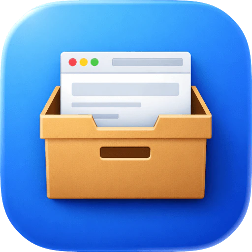 WebsiteArchiver