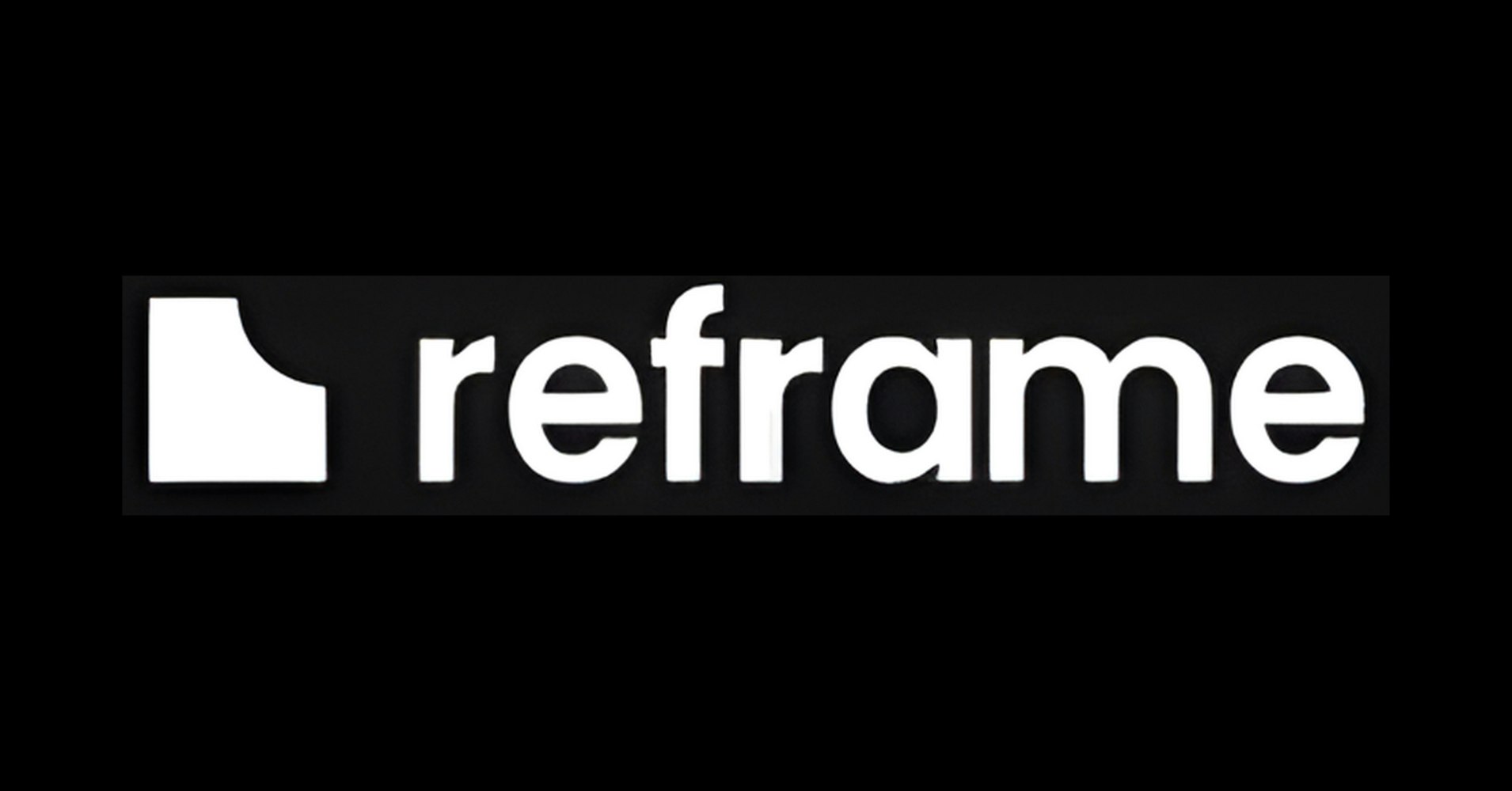Reframe AI logo