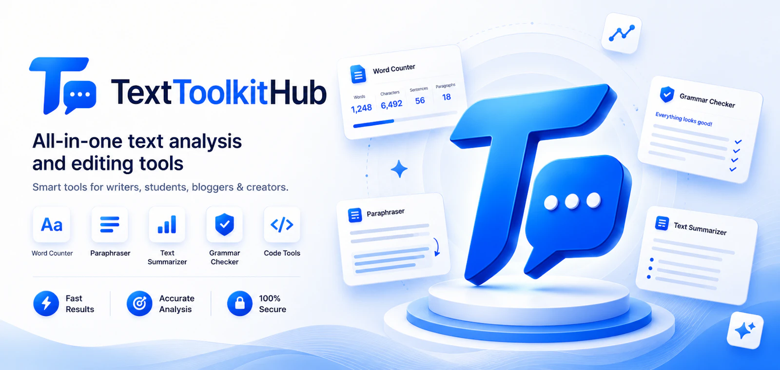 TextToolkitHub screenshot 4