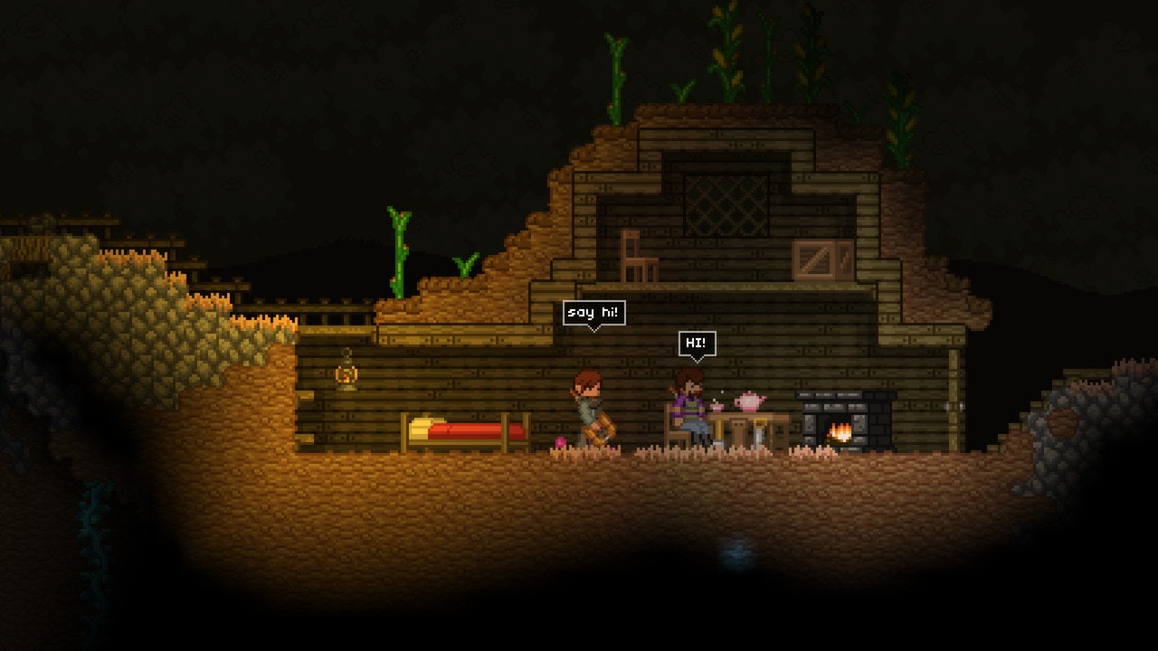 Starbound gallery image