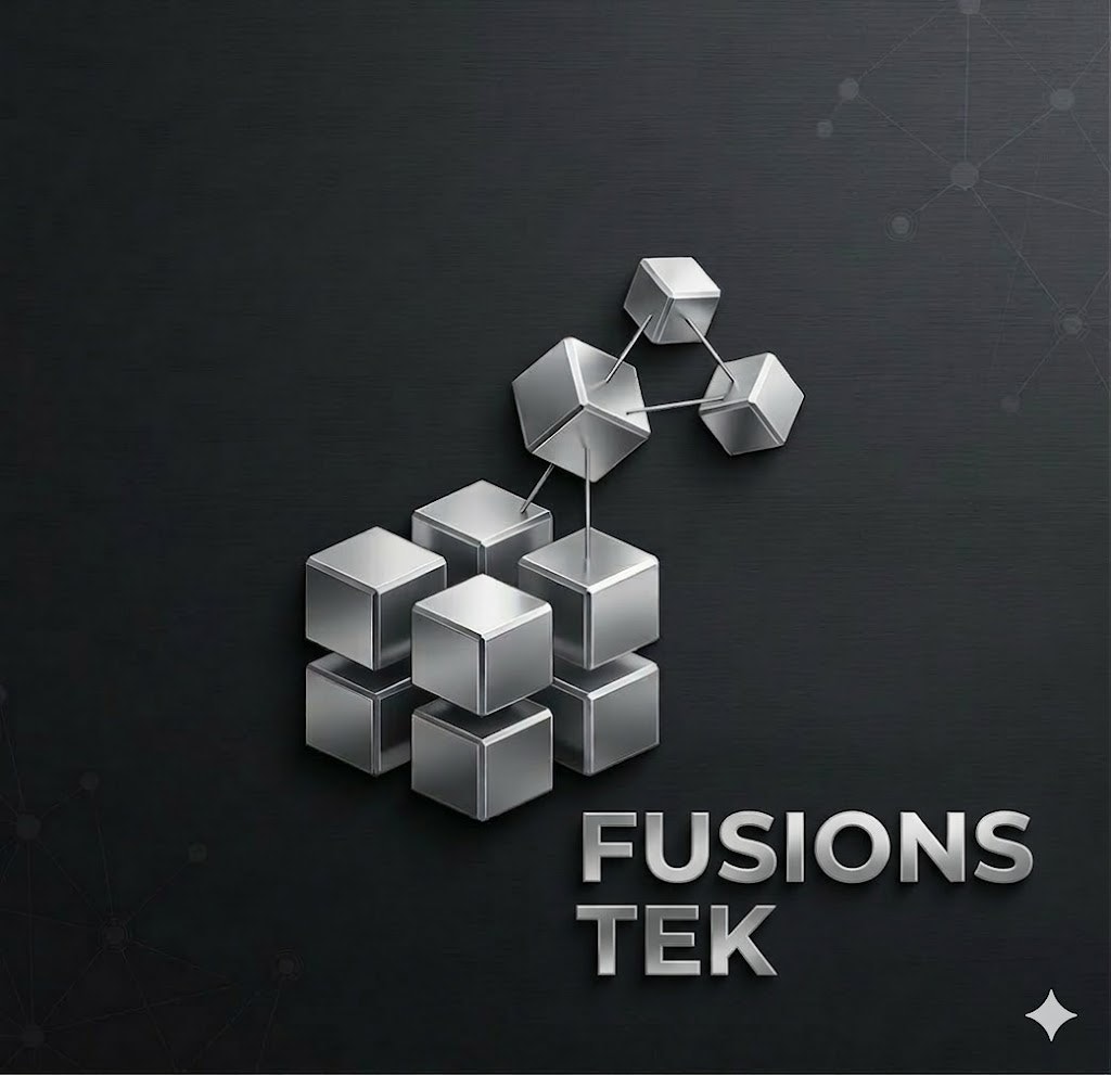 Fusionstek Recon Platform
