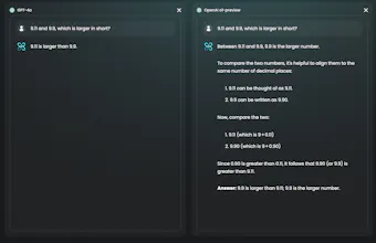 Jugemu.app with OpenAI o1 Support gallery image