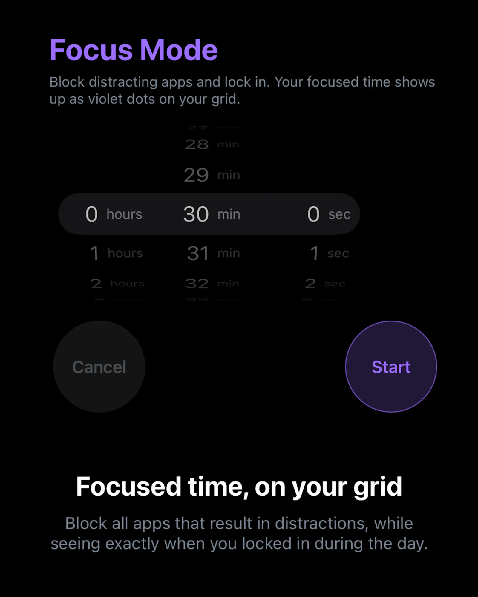 Day in Dots  screenshot 5