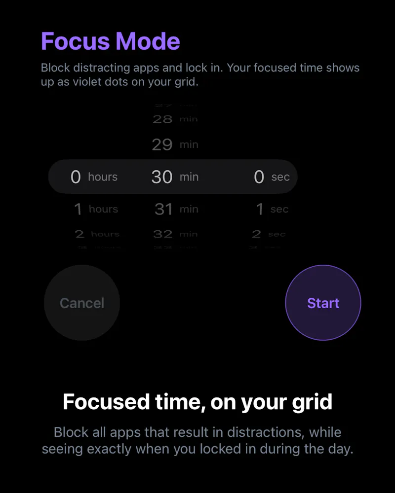 Day in Dots  screenshot 5